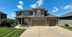 17380 NW 130th Terrace, Platte City, MO 64079