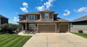 17380 NW 130th Terrace, Platte City, MO 64079