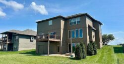 17380 NW 130th Terrace, Platte City, MO 64079