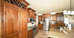 17380 NW 130th Terrace, Platte City, MO 64079