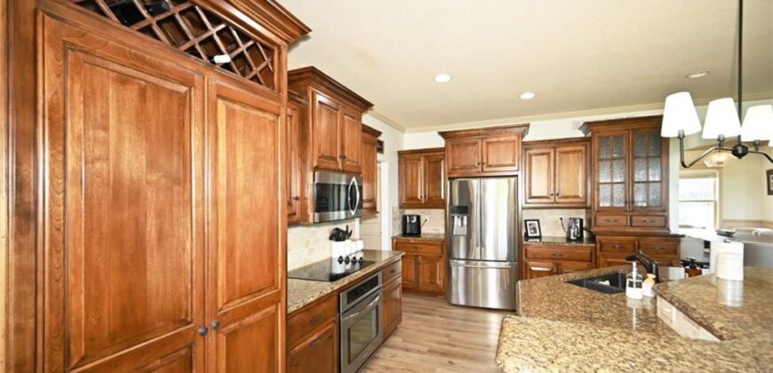 17380 NW 130th Terrace, Platte City, MO 64079