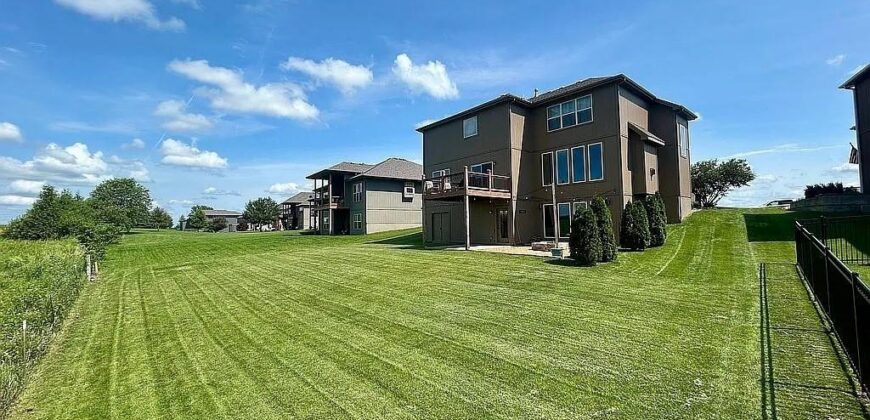 17380 NW 130th Terrace, Platte City, MO 64079