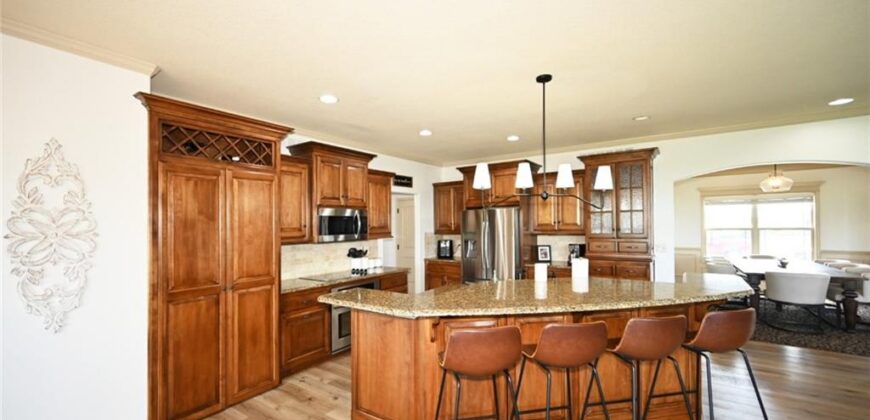 17380 NW 130th Terrace, Platte City, MO 64079