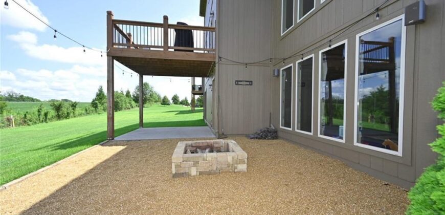 17380 NW 130th Terrace, Platte City, MO 64079