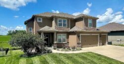 17380 NW 130th Terrace, Platte City, MO 64079