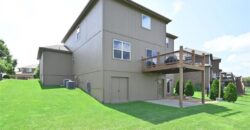 17380 NW 130th Terrace, Platte City, MO 64079