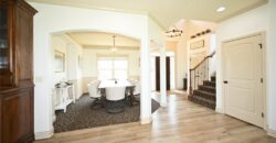 17380 NW 130th Terrace, Platte City, MO 64079