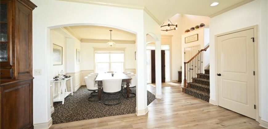 17380 NW 130th Terrace, Platte City, MO 64079