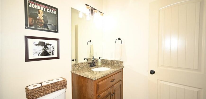 17380 NW 130th Terrace, Platte City, MO 64079