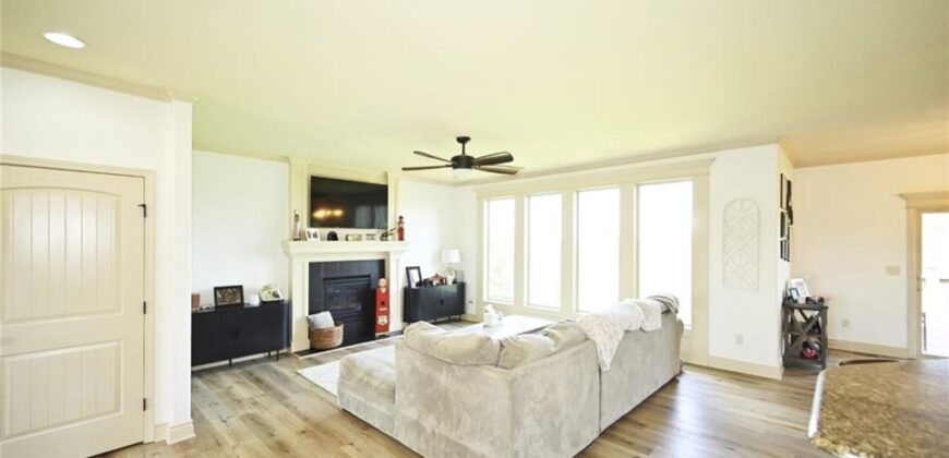 17380 NW 130th Terrace, Platte City, MO 64079