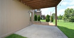 17380 NW 130th Terrace, Platte City, MO 64079