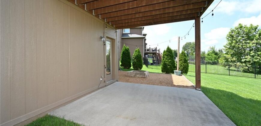 17380 NW 130th Terrace, Platte City, MO 64079