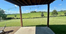 17380 NW 130th Terrace, Platte City, MO 64079
