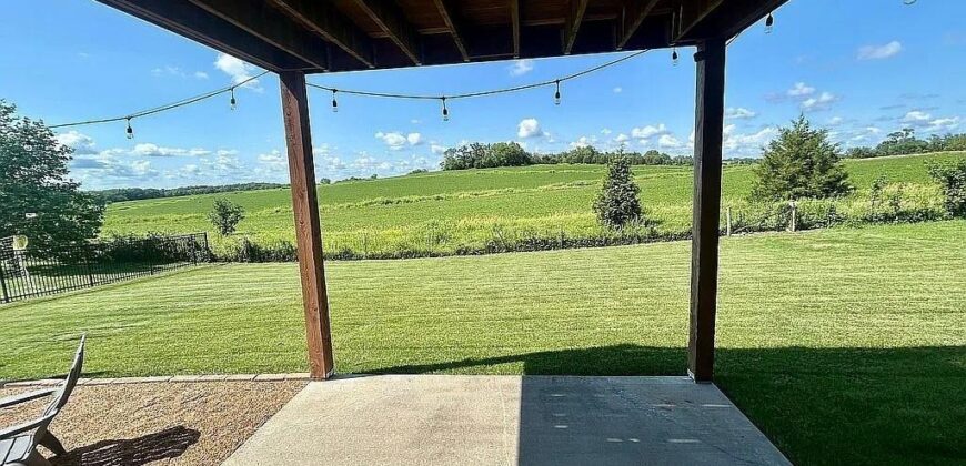 17380 NW 130th Terrace, Platte City, MO 64079