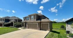 17380 NW 130th Terrace, Platte City, MO 64079