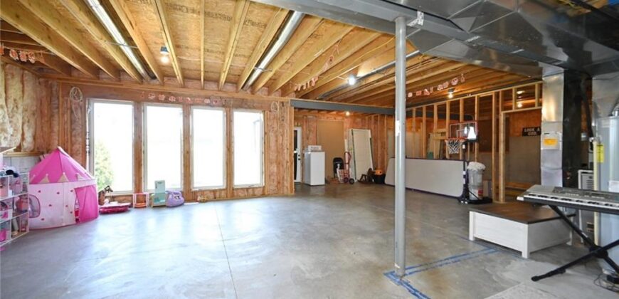 17380 NW 130th Terrace, Platte City, MO 64079