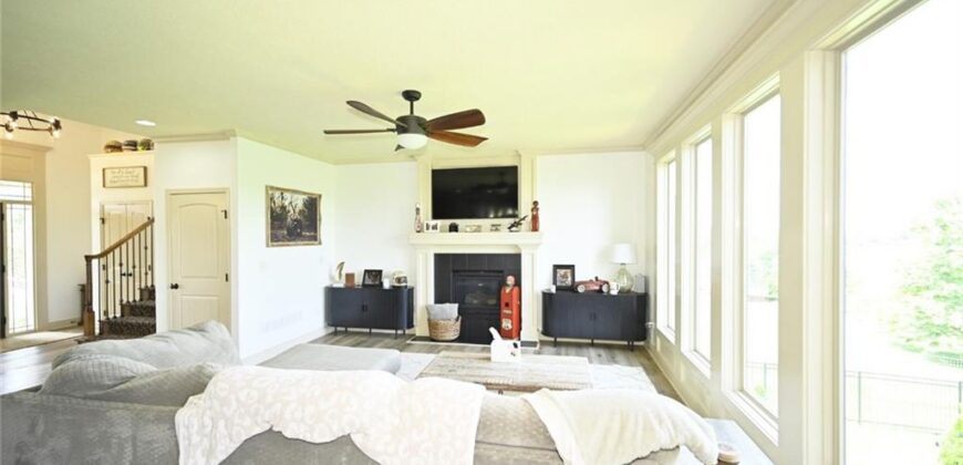 17380 NW 130th Terrace, Platte City, MO 64079