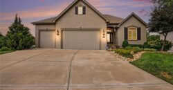 1905 NE 100th Terrace, Kansas City, MO 64155