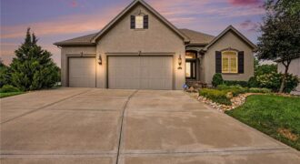 1905 NE 100th Terrace, Kansas City, MO 64155