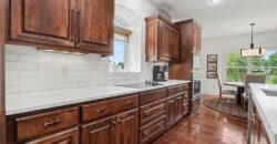 1905 NE 100th Terrace, Kansas City, MO 64155