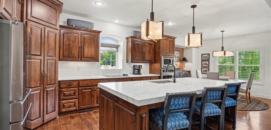 1905 NE 100th Terrace, Kansas City, MO 64155