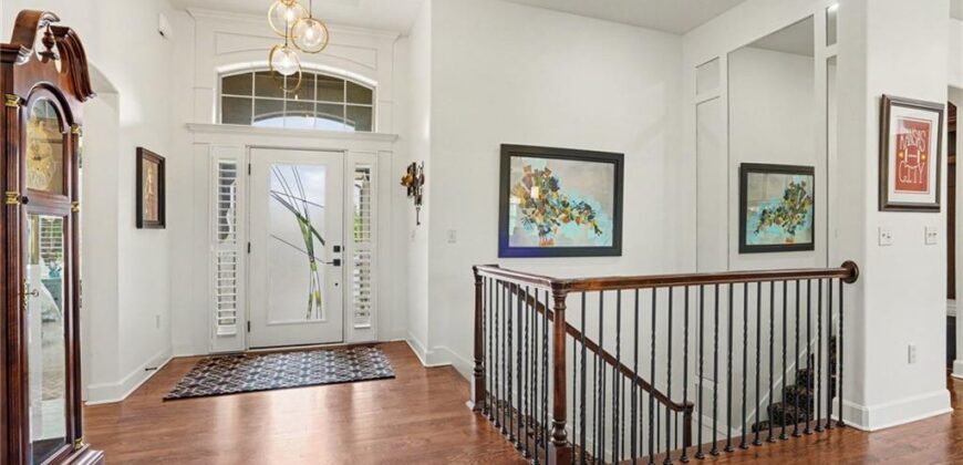1905 NE 100th Terrace, Kansas City, MO 64155
