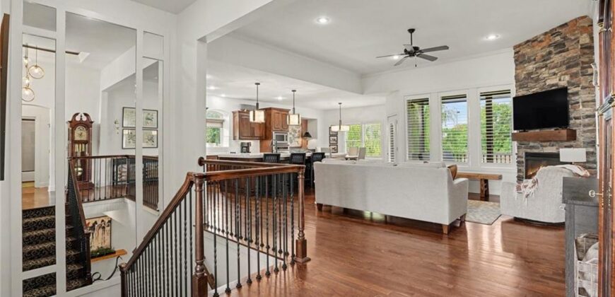 1905 NE 100th Terrace, Kansas City, MO 64155