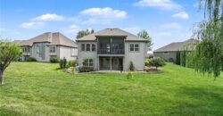1905 NE 100th Terrace, Kansas City, MO 64155