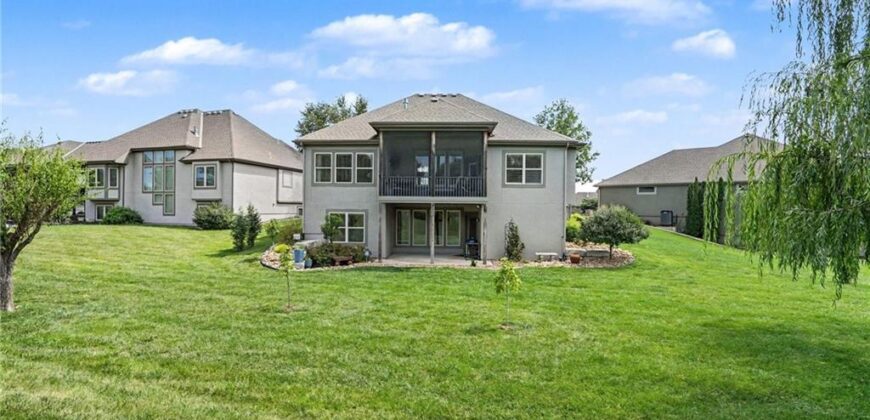 1905 NE 100th Terrace, Kansas City, MO 64155