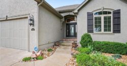 1905 NE 100th Terrace, Kansas City, MO 64155