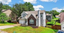 6529 NW Hidden Valley Road, Kansas City, MO 64152