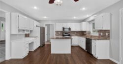 6529 NW Hidden Valley Road, Kansas City, MO 64152