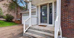 6529 NW Hidden Valley Road, Kansas City, MO 64152