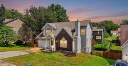 6529 NW Hidden Valley Road, Kansas City, MO 64152