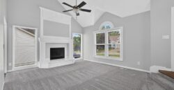 6529 NW Hidden Valley Road, Kansas City, MO 64152