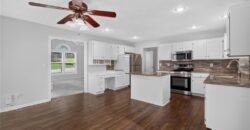 6529 NW Hidden Valley Road, Kansas City, MO 64152