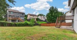 6529 NW Hidden Valley Road, Kansas City, MO 64152