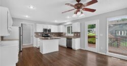 6529 NW Hidden Valley Road, Kansas City, MO 64152
