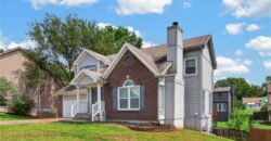 6529 NW Hidden Valley Road, Kansas City, MO 64152