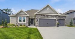 10322 N Winchester Avenue, Kansas City, MO 64156
