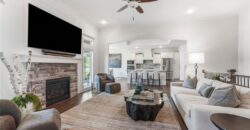 10322 N Winchester Avenue, Kansas City, MO 64156