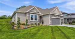 10322 N Winchester Avenue, Kansas City, MO 64156