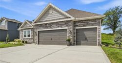 10322 N Winchester Avenue, Kansas City, MO 64156