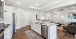 10322 N Winchester Avenue, Kansas City, MO 64156