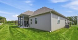 10322 N Winchester Avenue, Kansas City, MO 64156
