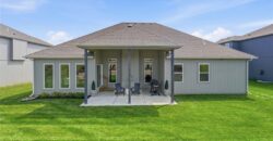 10322 N Winchester Avenue, Kansas City, MO 64156
