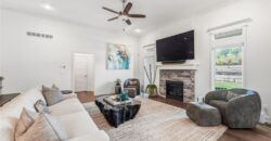10322 N Winchester Avenue, Kansas City, MO 64156