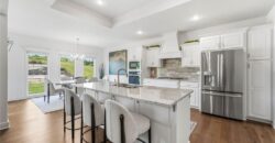 10322 N Winchester Avenue, Kansas City, MO 64156