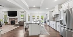 10322 N Winchester Avenue, Kansas City, MO 64156