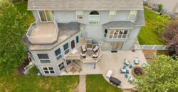 1037 Fox Run Terrace, Liberty, MO 64068